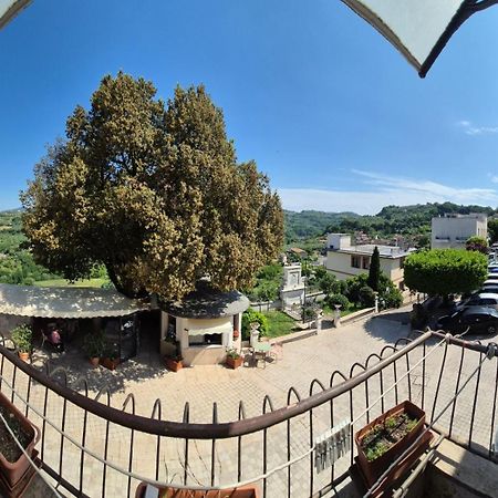 Toffia La Casa In Piazza 아파트 외부 사진