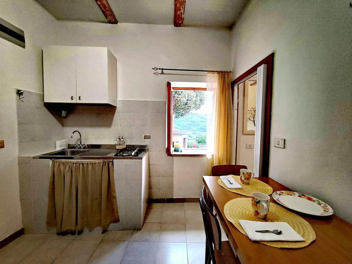 Toffia La Casa In Piazza 아파트 외부 사진