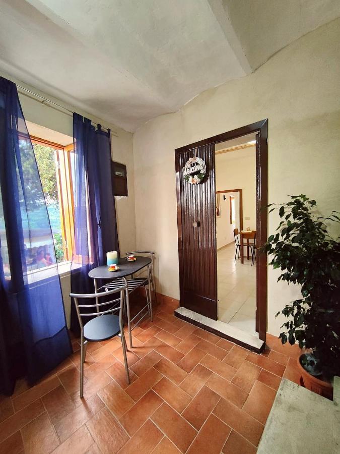 Toffia La Casa In Piazza 아파트 외부 사진