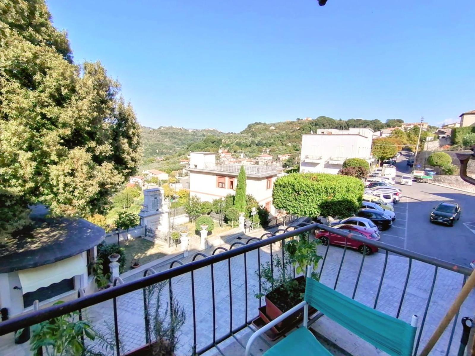 Toffia La Casa In Piazza 아파트 외부 사진