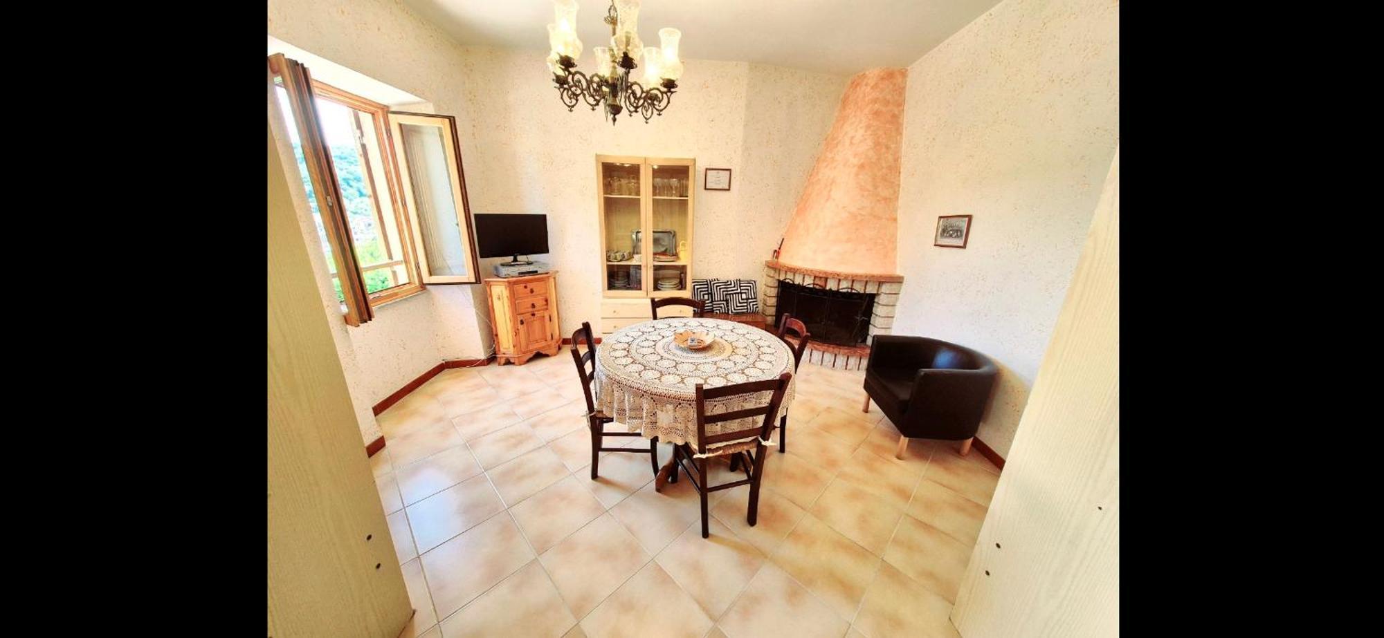 Toffia La Casa In Piazza 아파트 외부 사진