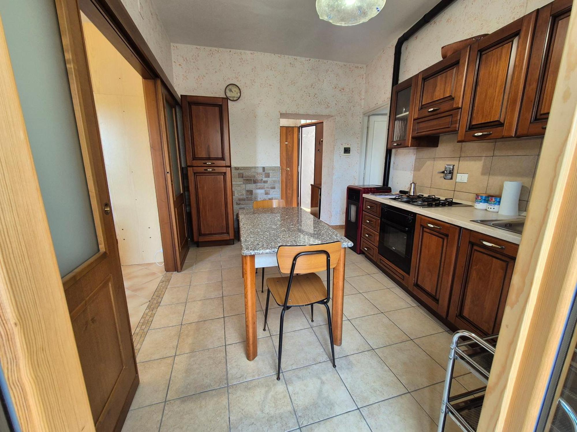 Toffia La Casa In Piazza 아파트 외부 사진
